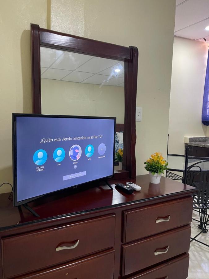 Vbermor Hotel Санто-Доминго Экстерьер фото