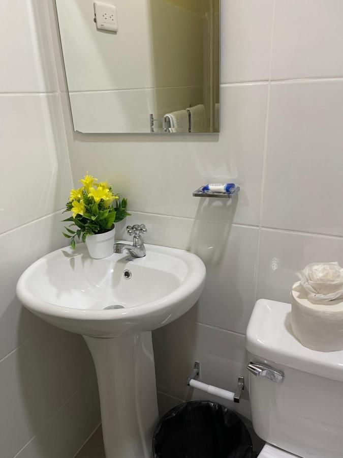 Vbermor Hotel Санто-Доминго Экстерьер фото