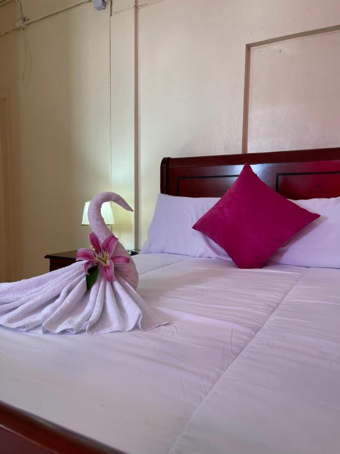 Vbermor Hotel Санто-Доминго Экстерьер фото